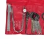 Kit de herramientas de radio 20 piezas de vidaXL, Herramientas de mano - Ref: Foro24-210126, Precio: 17,91 €, Descuento: %