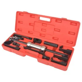 Martillo deslizante para arreglar abolladuras de coche de vidaXL, Martillos - Ref: Foro24-210019, Precio: 74,28 €, Descuento: %