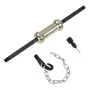 Martillo deslizante para arreglar abolladuras de coche de vidaXL, Martillos - Ref: Foro24-210019, Precio: 74,28 €, Descuento: %
