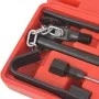 Slide hammer to fix car dents by vidaXL, Hammers - Ref: Foro24-210019, Price: 74,28 €, Discount: %