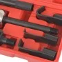 Slide hammer to fix car dents by vidaXL, Hammers - Ref: Foro24-210019, Price: 74,28 €, Discount: %