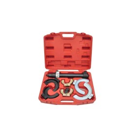 MacPherson Kit de compresor de muelle de puntal de vidaXL, Herramientas de mano - Ref: Foro24-210084, Precio: 191,59 €, Descu...