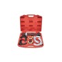 MacPherson Kit de compresor de muelle de puntal de vidaXL, Herramientas de mano - Ref: Foro24-210084, Precio: 191,59 €, Descu...