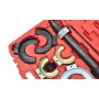 MacPherson Kit de compresor de muelle de puntal de vidaXL, Herramientas de mano - Ref: Foro24-210084, Precio: 191,59 €, Descu...