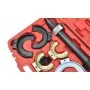 MacPherson Kit de compresor de muelle de puntal de vidaXL, Herramientas de mano - Ref: Foro24-210084, Precio: 187,04 €, Descu...