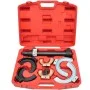 MacPherson Kit de compresor de muelle de puntal de vidaXL, Herramientas de mano - Ref: Foro24-210084, Precio: 187,04 €, Descu...
