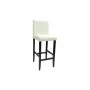 Taburetes de cocina 2 unidades cuero sintético blanco de vidaXL, Taburetes de cocina - Ref: Foro24-240073, Precio: 192,96 €, ...