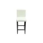 Taburetes de cocina 2 unidades cuero sintético blanco de vidaXL, Taburetes de cocina - Ref: Foro24-240073, Precio: 192,96 €, ...