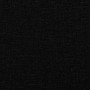 Sofá cama nido tela negro 100x200 cm de vidaXL, Camas y somieres - Ref: Foro24-3196823, Precio: 263,11 €, Descuento: %