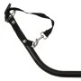 Remolque para bicicleta hierro negro y azul 45 kg de vidaXL, Remolques para bicicletas - Ref: Foro24-94093, Precio: 86,99 €, ...