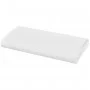 10 white cloth napkins 50 x 50 cm by vidaXL, cloth napkins - Ref: Foro24-130796, Price: 19,67 €, Discount: %