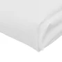 10 white cloth napkins 50 x 50 cm by vidaXL, cloth napkins - Ref: Foro24-130796, Price: 19,67 €, Discount: %