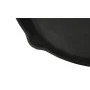 Sartén parrilla de hierro fundido 30 cm redonda de vidaXL, Planchas - Ref: Foro24-50124, Precio: 34,27 €, Descuento: %