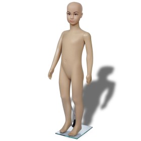 Maniquí de niño A de vidaXL, Maniquís - Ref: Foro24-30019, Precio: 67,11 €, Descuento: %