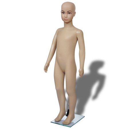 Maniquí de niño A de vidaXL, Maniquís - Ref: Foro24-30019, Precio: 67,11 €, Descuento: %