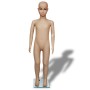Maniquí de niño A de vidaXL, Maniquís - Ref: Foro24-30019, Precio: 67,11 €, Descuento: %