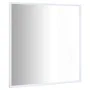 Espejo blanco 60x60 cm de vidaXL, Espejos - Ref: Foro24-322719, Precio: 49,25 €, Descuento: %