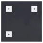 Espejo blanco 60x60 cm de vidaXL, Espejos - Ref: Foro24-322719, Precio: 49,25 €, Descuento: %