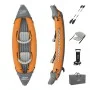 Bestway Juego de kayak hinchable x2 Hydro-Force Rapid de Bestway, Kayaks - Ref: Foro24-3202704, Precio: 267,59 €, Descuento: %