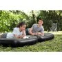Bestway Colchón inflable 3 en 1 negro y gris 188x99x25 cm de Bestway, Colchones de aire - Ref: Foro24-3202708, Precio: 81,61 ...
