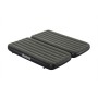 Bestway Colchón inflable 3 en 1 negro y gris 188x99x25 cm de Bestway, Colchones de aire - Ref: Foro24-3202708, Precio: 83,24 ...