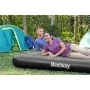 Bestway Colchón inflable 3 en 1 negro y gris 188x99x25 cm de Bestway, Colchones de aire - Ref: Foro24-3202708, Precio: 81,61 ...