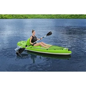Bestway Kayak hinchable Koracle Hydro-Force de Bestway, Kayaks - Ref: Foro24-3202706, Precio: 139,28 €, Descuento: %
