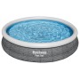 Bestway Conjunto de piscina redonda 366x76 cm de Bestway, Piscinas - Ref: Foro24-3202690, Precio: 137,61 €, Descuento: %