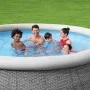 Bestway Conjunto de piscina redonda 366x76 cm de Bestway, Piscinas - Ref: Foro24-3202690, Precio: 135,85 €, Descuento: %