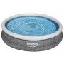 Bestway Conjunto de piscina redonda 366x76 cm de Bestway, Piscinas - Ref: Foro24-3202690, Precio: 135,85 €, Descuento: %