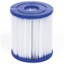 Bestway Conjunto de piscina redonda 366x76 cm de Bestway, Piscinas - Ref: Foro24-3202690, Precio: 137,61 €, Descuento: %
