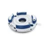 Bestway Isla hinchable Hydro-Force 239x63,5 cm de Bestway, Colchonetas y flotadores para piscina - Ref: Foro24-3202710, Preci...