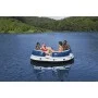 Bestway Isla hinchable Hydro-Force 239x63,5 cm de Bestway, Colchonetas y flotadores para piscina - Ref: Foro24-3202710, Preci...