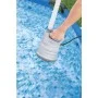 Bestway White Pool Drain Pump by Bestway, Pumps for pools, fountains and ponds - Ref: Foro24-3202717, Price: 101,89 €, Discou...