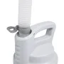 Bestway Bomba de desagüe para piscina blanca de Bestway, Bombas para piscinas, fuentes y estanques - Ref: Foro24-3202717, Pre...