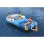Bestway Isla hinchable Hydro Force 305x186x58 cm de Bestway, Colchonetas y flotadores para piscina - Ref: Foro24-3202711, Pre...