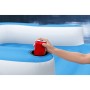 Bestway Isla hinchable Hydro Force 305x186x58 cm de Bestway, Colchonetas y flotadores para piscina - Ref: Foro24-3202711, Pre...