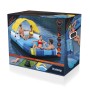 Bestway Isla hinchable Hydro Force 305x186x58 cm de Bestway, Colchonetas y flotadores para piscina - Ref: Foro24-3202711, Pre...