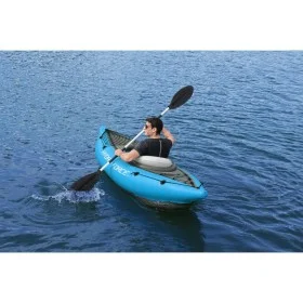 Bestway Kayak hinchable para 1 persona Hydro-Force de Bestway, Kayaks - Ref: Foro24-3202702, Precio: 148,98 €, Descuento: %
