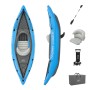 Bestway Kayak hinchable para 1 persona Hydro-Force de Bestway, Kayaks - Ref: Foro24-3202702, Precio: 151,49 €, Descuento: %