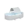 Bestway Toldo para piscina desmontable blanco de Bestway, Accesorios para piscinas y spa - Ref: Foro24-3202715, Precio: 118,7...