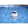 Bestway Altavoz flotante con LED y bluetooth de Bestway, Altavoces - Ref: Foro24-3202714, Precio: 69,73 €, Descuento: %