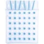 Bestway Colchoneta hinchable doble de Bestway, Colchonetas y flotadores para piscina - Ref: Foro24-3202410, Precio: 41,04 €, ...