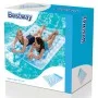 Bestway Colchoneta hinchable doble de Bestway, Colchonetas y flotadores para piscina - Ref: Foro24-3202410, Precio: 41,04 €, ...