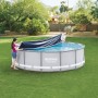 Bestway Cubierta para piscina Flowclear 427 cm de Bestway, Cubiertas para piscina - Ref: Foro24-3202468, Precio: 37,99 €, Des...