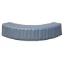 Bestway Borde inflable para bañera de hidromasaje redondo Lay-Z-Spa de Bestway, Accesorios para piscinas y spa - Ref: Foro24-...