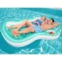 Bestway Double Designer inflatable mat 224x174 cm by Bestway, Pool mats and floats - Ref: Foro24-3202518, Price: 64,86 €, Dis...