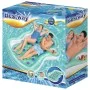 Bestway Double Designer inflatable mat 224x174 cm by Bestway, Pool mats and floats - Ref: Foro24-3202518, Price: 64,86 €, Dis...