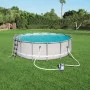Bestway Depuradora de piscina Flowclear 9463 l/h de Bestway, Filtros para piscinas y spa - Ref: Foro24-3202521, Precio: 181,1...