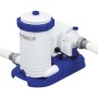 Bestway Depuradora de piscina Flowclear 9463 l/h de Bestway, Filtros para piscinas y spa - Ref: Foro24-3202521, Precio: 183,5...